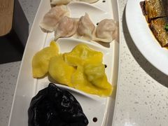 -船歌·鱼水饺青岛菜(金狮广场店)