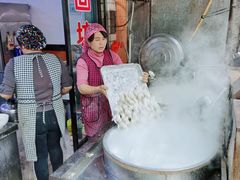 酸汤牛肉水饺-回坊马二饺子馆