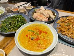 -章记星洲 · 新加坡餐厅(望京店)