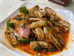 -嘉升大排档(番禺总店)