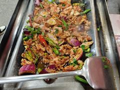 -郝大姐·乌龙山铁板烧(大学城三店)
