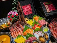 -吉布鲁牛排海鲜自助(成都大悦城店)