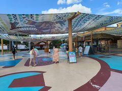 -上海玛雅海滩水公园