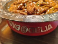 -胖哥俩肉蟹煲(石家庄勒泰中心店)