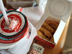 -塔斯汀中国汉堡(木渎店)