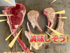 战斧牛排-潭柘厚院(桑峪村店)