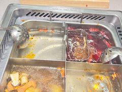 -海底捞火锅(九霄梦天地店)