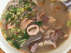 -李小老烧饼(常营民族家园店)