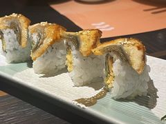 -山葵家·创意料理(宁波来福士店)