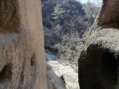 -古崖居风景名胜区