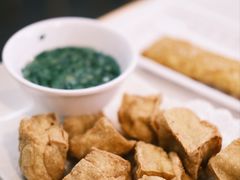 -黄记潮汕甜汤(贝底田坊店)