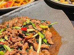 -松茸小馆·云南特色餐厅