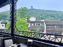 -卯时·龙光雅宴·精致锡帮菜(惠山古镇店)