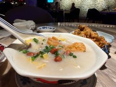 -广州花园酒店荔湾亭·地道点心·粤式饮茶