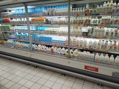 -中百仓储超市(百步亭花园路店)