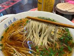-逸桂禾面馆