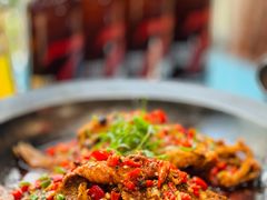 -小湘旺臭鳜鱼(百子湾店)