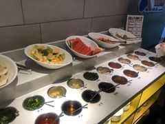 -么子烤肉(化龙池店)