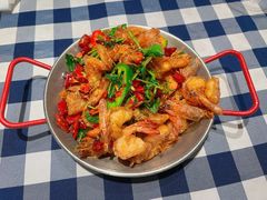 -阿妹小海鲜(下角店)