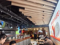 -船歌·鱼水饺青岛菜(国贸商城店)