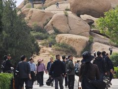-天涯山