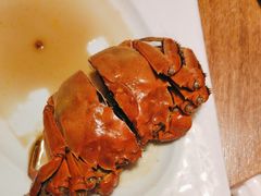 -品大三·经典淮扬菜(大行宫店)