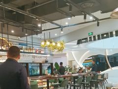 -Shantek象提南亚餐厅&西餐融合Bistro(淮海中路店)