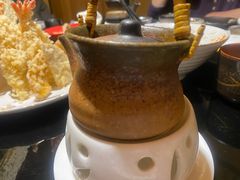 -天狗山料理(省体店)