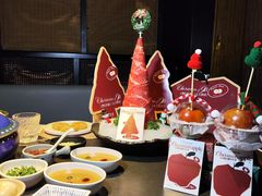-东来顺·非遗火锅(赛格国际购物中心店)