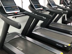 -坚果健身24小时工作室(定西路店)