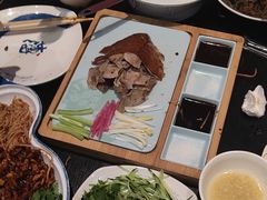 -满园烤鸭·春饼(沈北万达店)