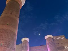 -新疆国际大巴扎