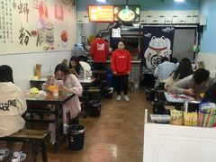 大堂-龍城柳州螺蛳粉(群星路店)