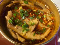 -盛香亭热卤(华南摩尔店)