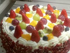 -TOUCH泰奇(南汇南门大街店)