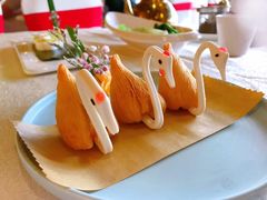 -海皇食府(水都假日酒店店)