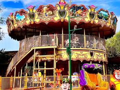 -郑州方特梦幻王国