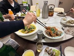 -复兴光头海鲜坊(陆家浜路店)