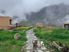 -萝卜寨羌文化生态旅游区