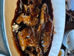 -杭州西子湖四季酒店·金沙厅