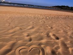 -青岛第三海水浴场