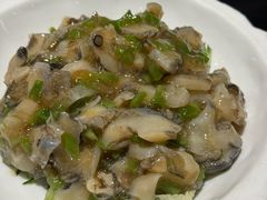 -健眺小海鲜(临海后山店)