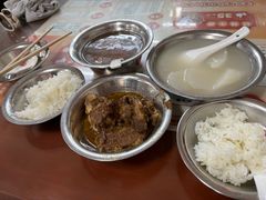 -阿秋牛排(湖心街店)