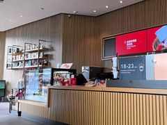 -星巴克(桂林国贸益华城店)