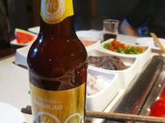 -海底捞火锅(万丰桥店)