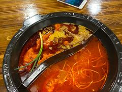 -吃皮火锅馆(苏宁店)