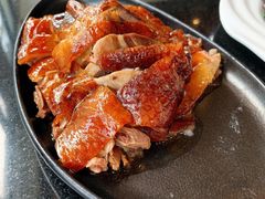 烧鹅一只-维园港式茶餐厅(龙岗盛平店)