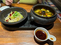 -云海肴·汽锅鸡·云南菜(美罗城店)