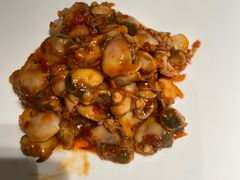 -张家卫·阳江菜·小海鲜(肥婆湾桥店)