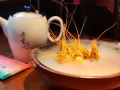 -寻宝记绍兴菜(状元店)